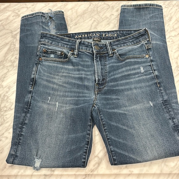 American Eagle Outfitters Other - American Eagle Jeans